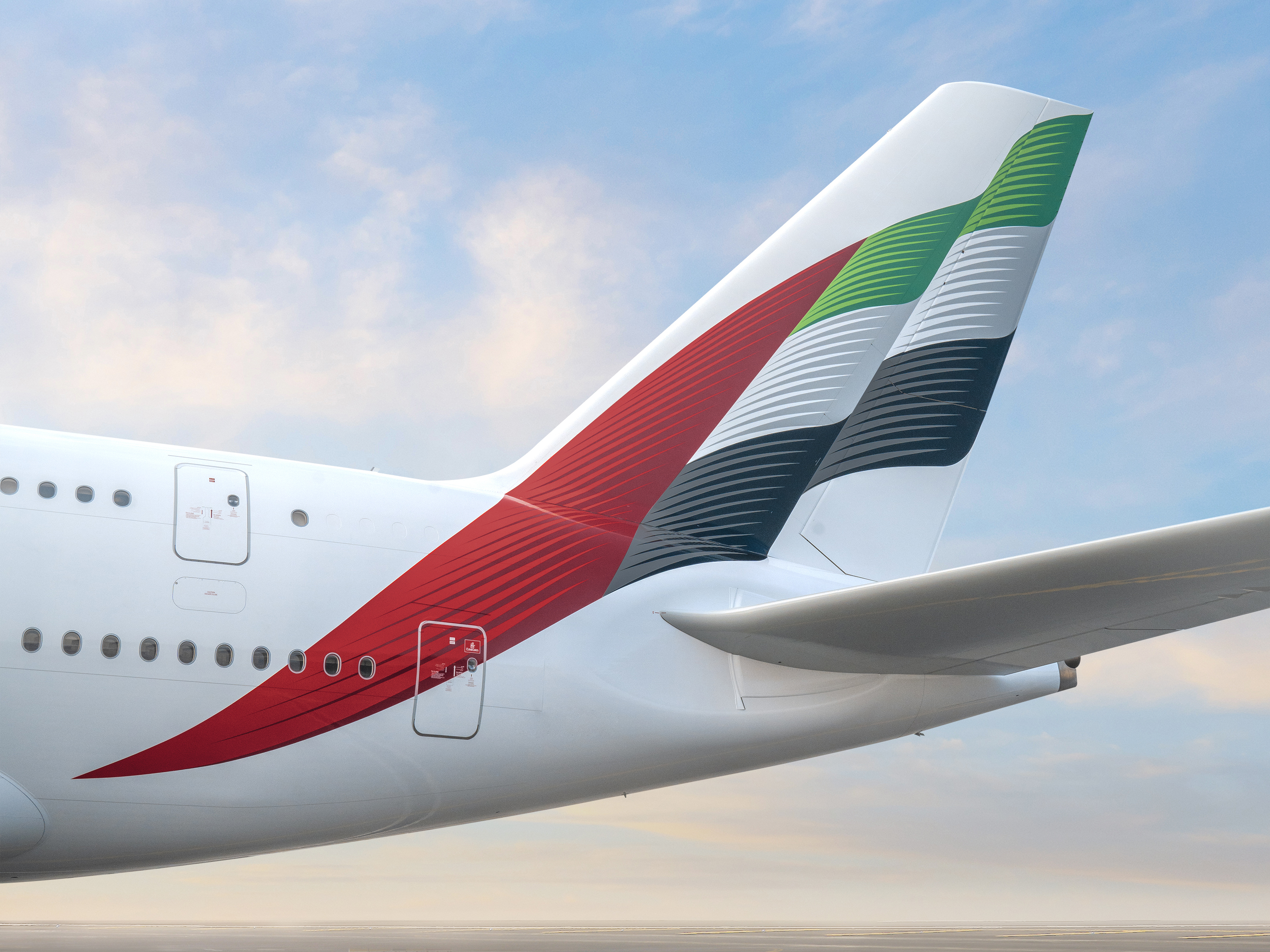 Η Emirates επεκτείνει τη συνεργασία με τη Neste για "πράσινα" καύσιμα